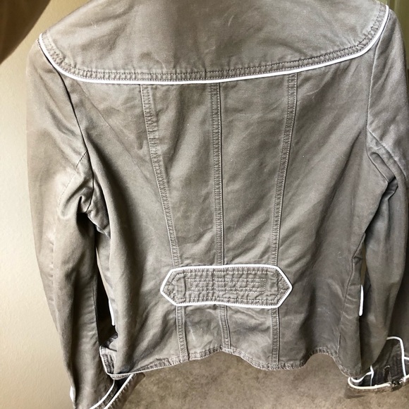 Marc Jacobs jacket - Picture 5 of 6